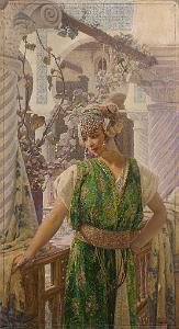 LOUIS-AUGUSTE GIRARDOT (14)